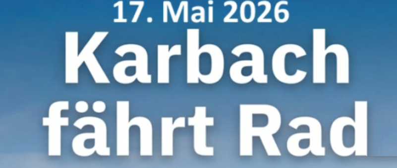 Karbachfaehrtrad