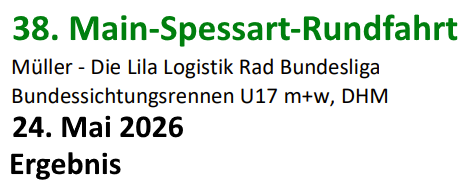 Ergebnis2025